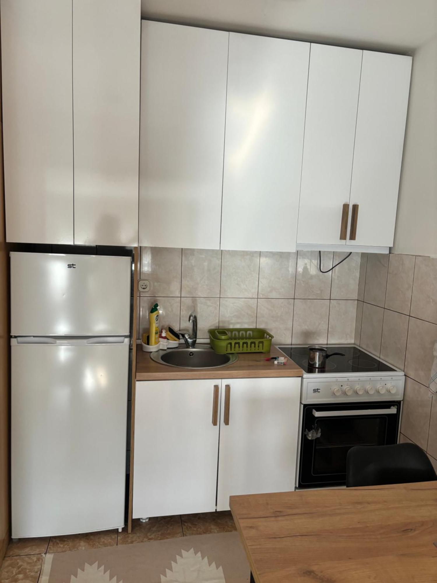 Mia'S Duplex Apartment 스코페 외부 사진