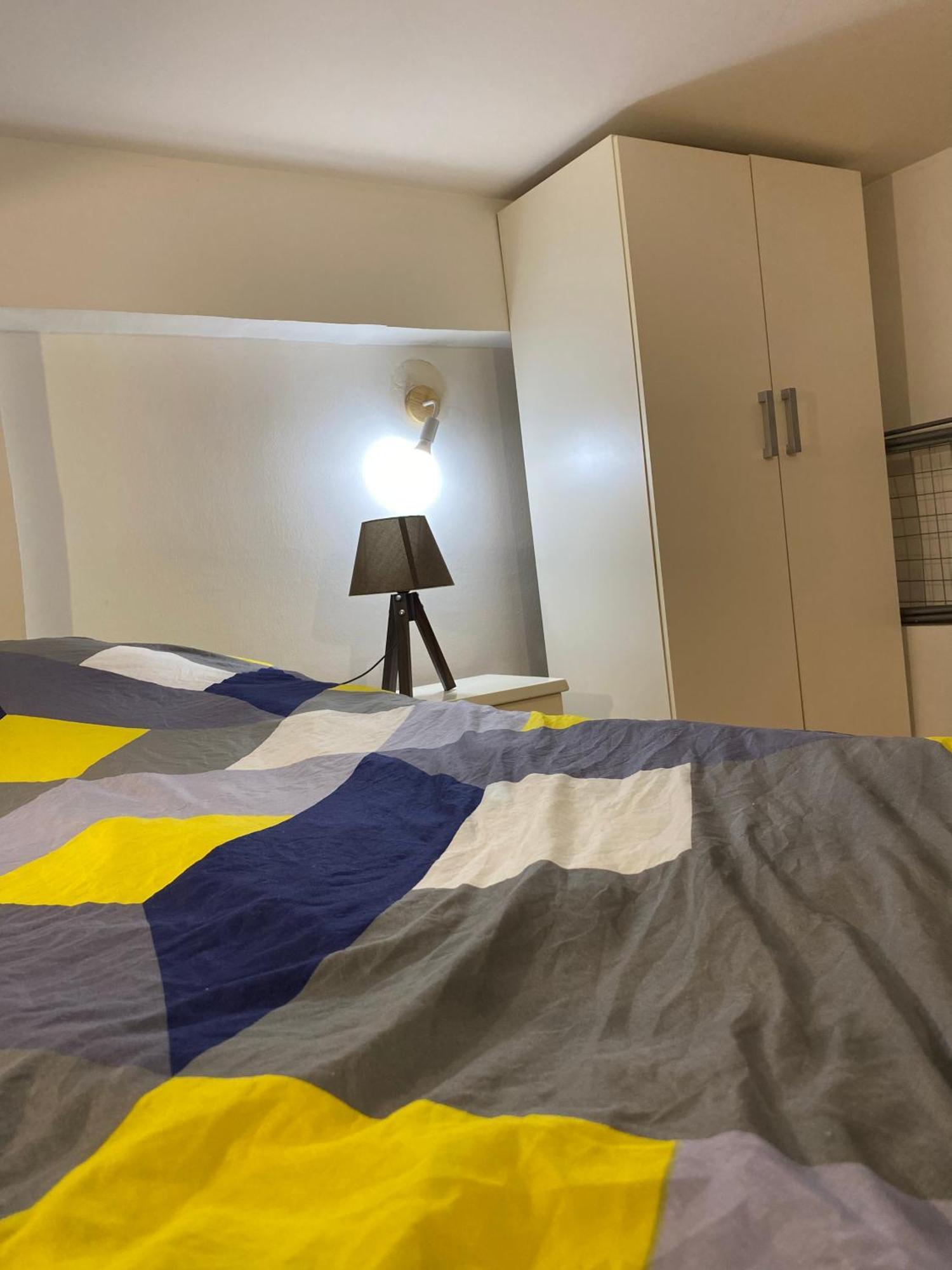 Mia'S Duplex Apartment 스코페 외부 사진