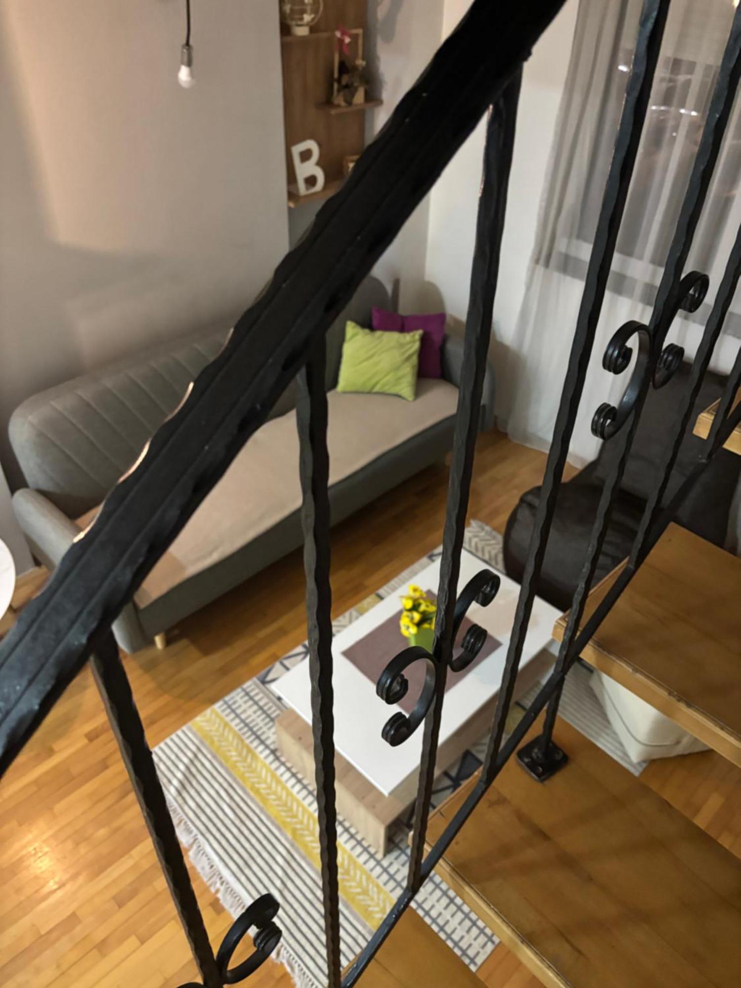 Mia'S Duplex Apartment 스코페 외부 사진